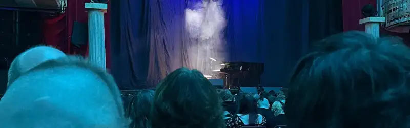 O2 City Hall Newcastle