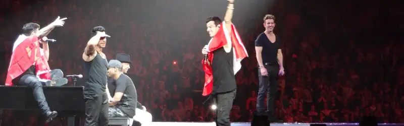 New Kids on the Block