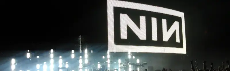 Nine Inch Nails
