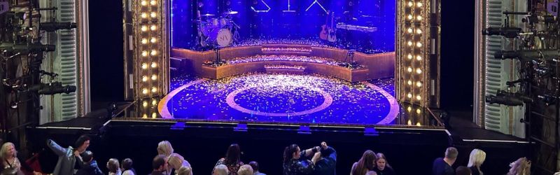 Grand Opera House, York