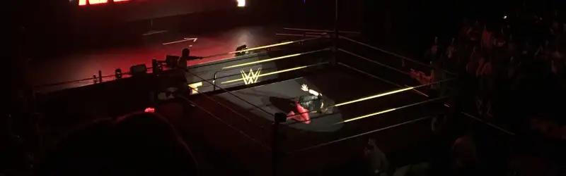 Center Stage Theater