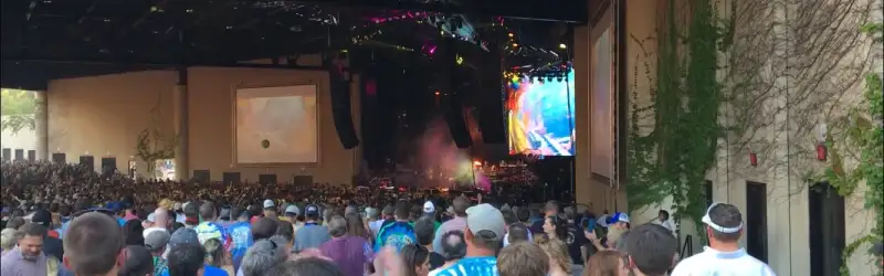 Lakewood Amphitheatre