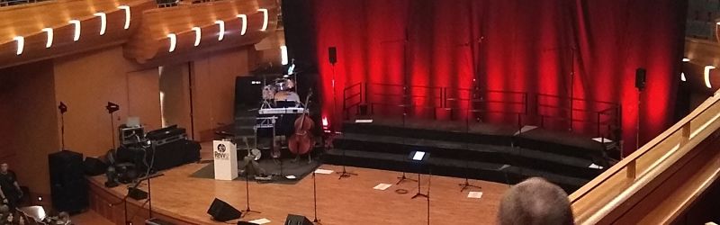 Bella Concert Hall