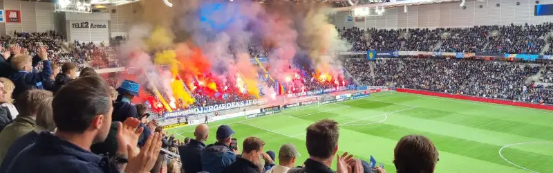 Djurg&aring;rdens IF