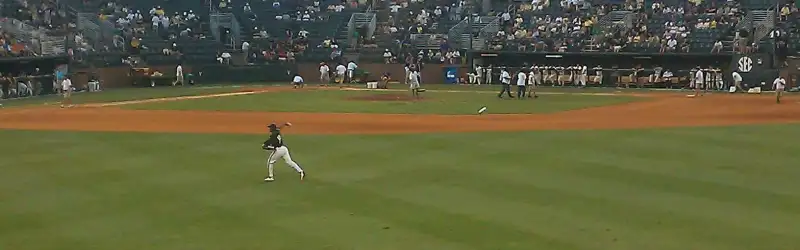 Vanderbilt Commodores