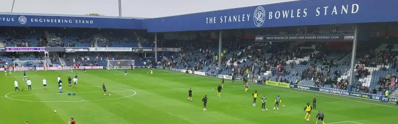 Loftus Road