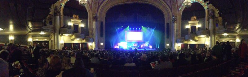Proctor's Theatre