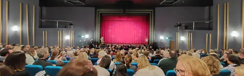 Playhouse Whitley Bay