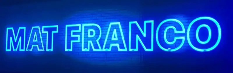 Mat Franco Theater at The Linq