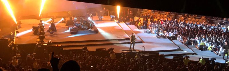 DCU Center