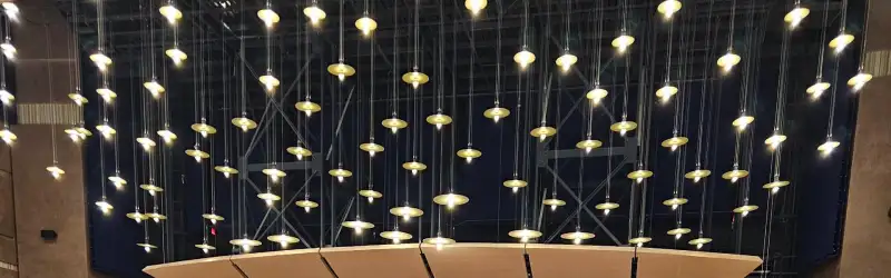 Helen DeVitt Jones Theater