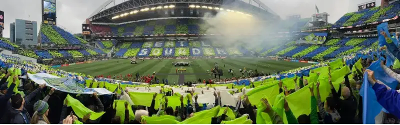 Seattle Sounders FC