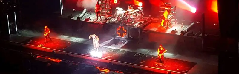Rammstein