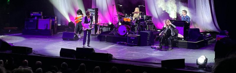 York Barbican