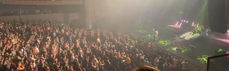 Soldiers and Sailors Memorial Auditorium