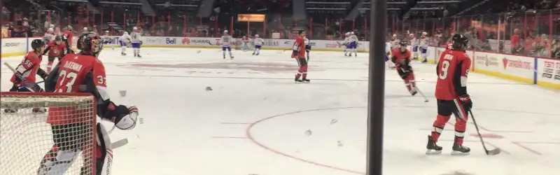 Ottawa Senators