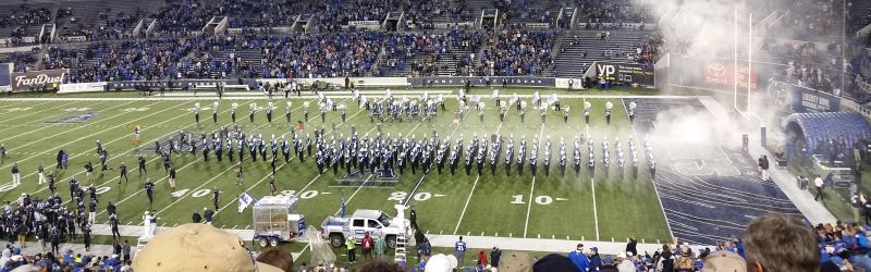 Simmons Bank Liberty Stadium