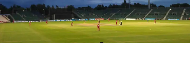 Lancashire Lightning