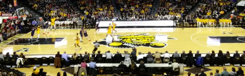 Charles Koch Arena