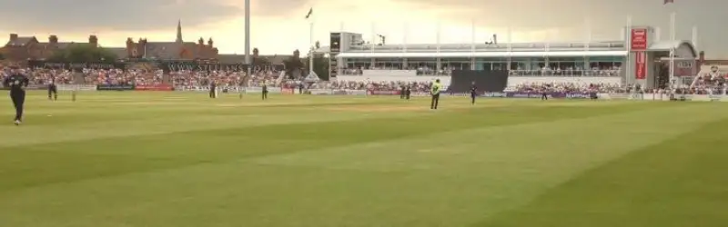 Northants Steelbacks