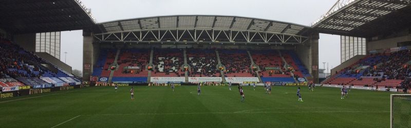 Brick Community Stadium