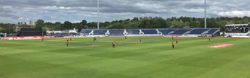 Emirates Durham
