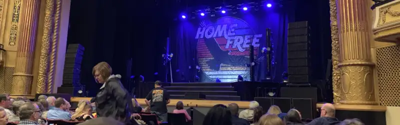 Home Free