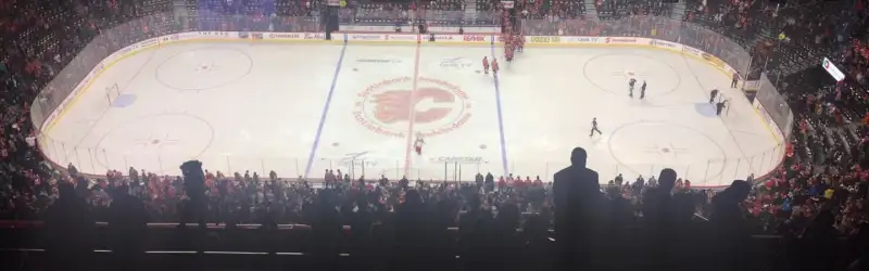 Scotiabank Saddledome