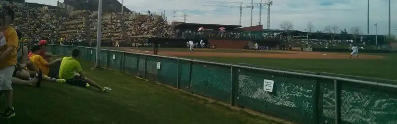 Arizona State Sun Devils