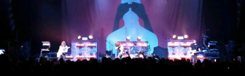Tulsa Theater