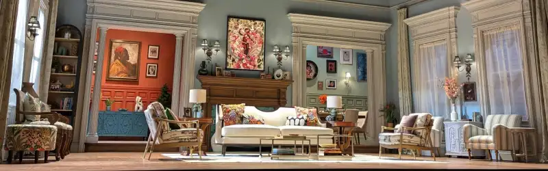 Samuel J. Friedman Theatre