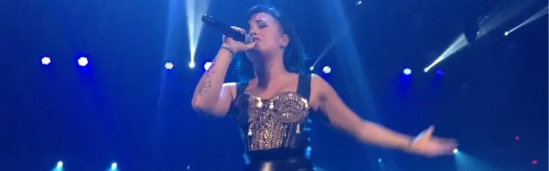 Demi Lovato