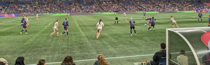 Seattle Reign FC