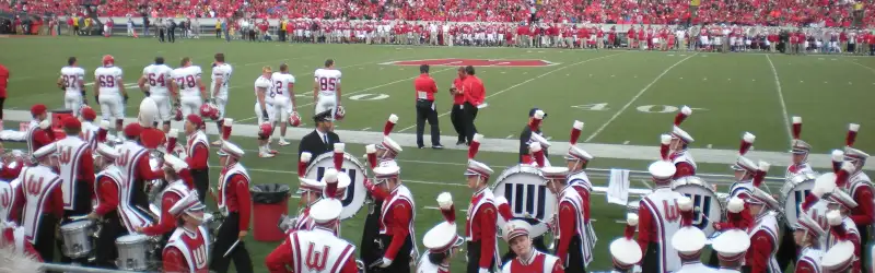 Camp Randall Stadium