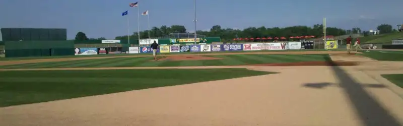 Wisconsin Timber Rattlers