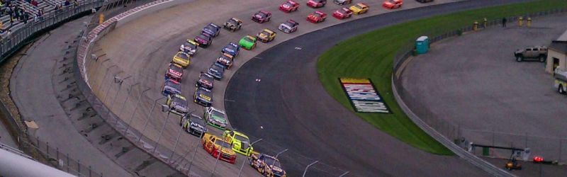 Dover Motor Speedway