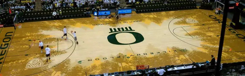 Oregon Ducks