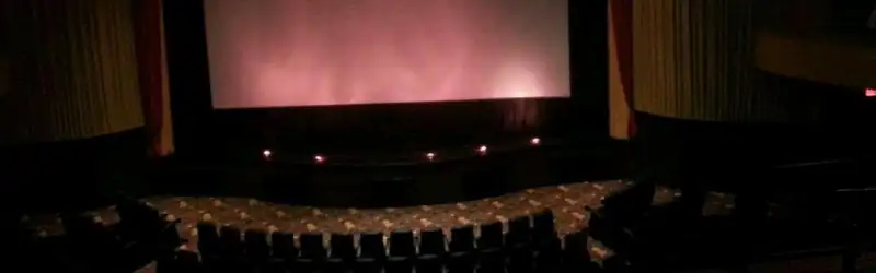 Uptown Theater, Minneapolis