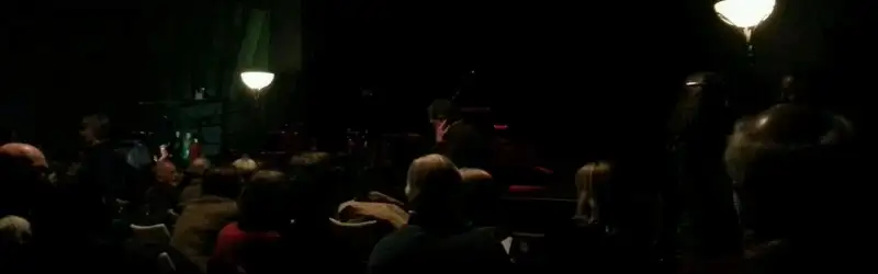 Cedar Cultural Center