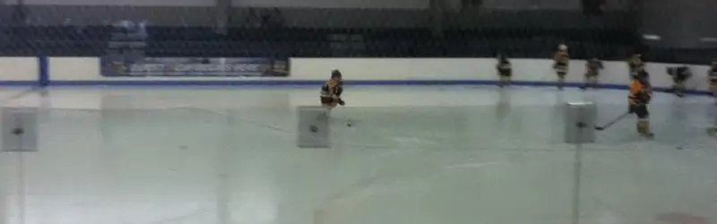 Aleixo Skating Arena