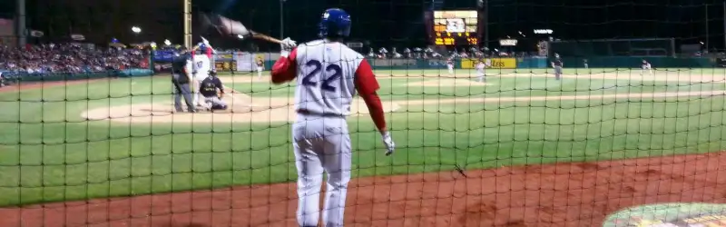 Banner Island Ballpark