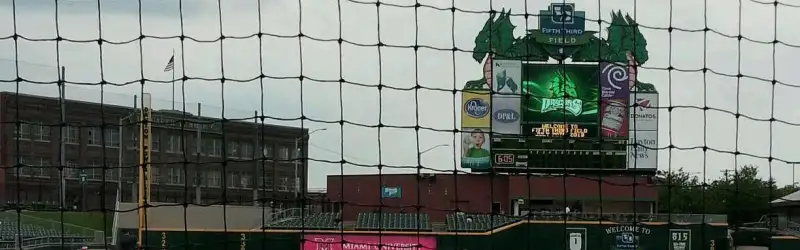 Dayton Dragons