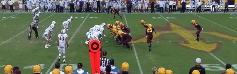 Arizona State Sun Devils