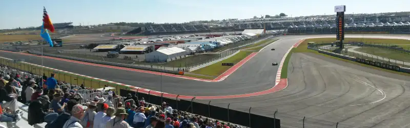 Circuit of the Americas