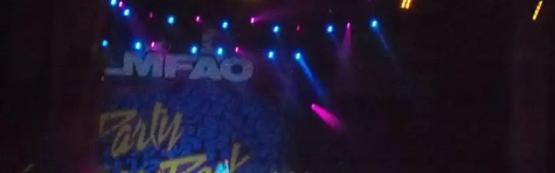 LMFAO