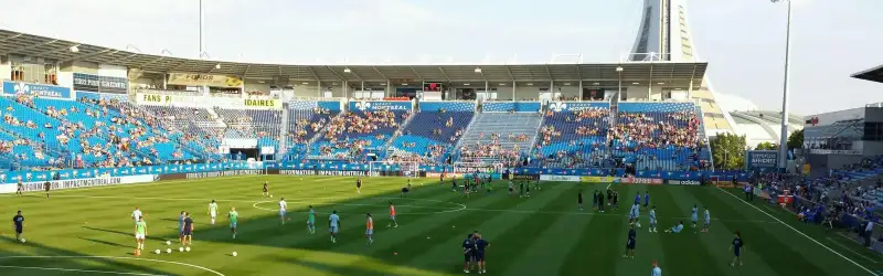 Stade Saputo