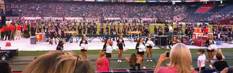 San Diego State Aztecs