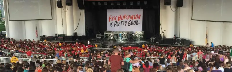 Eric Hutchinson