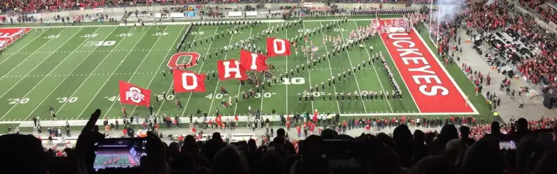 Ohio Stadium