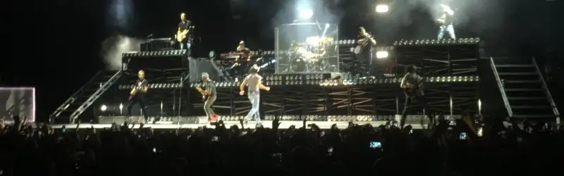 Utah First Credit Union Amphitheatre